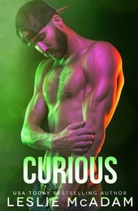Produktbild: Mcadam, L: Curious