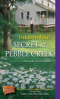 Produktbild: Secret at Pebble Creek