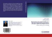 Produktbild: Nanostructured Urethane-Acrylic Hybrid Dispersions