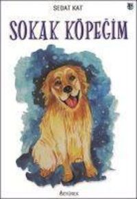 Produktbild: Sokak K&ouml;pegim