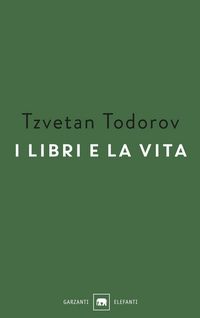Produktbild: I libri e la vita