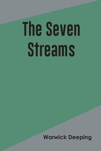 Produktbild: The Seven Streams