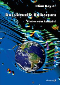 Produktbild: Das virtuelle Universum