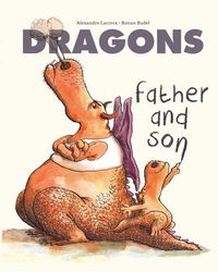 Produktbild: Dragons: Father & Son
