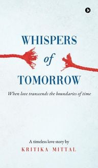 Produktbild: Whispers of Tomorrow
