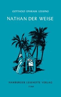 Produktbild: Nathan der Weise