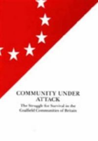 Produktbild: Community under Attack