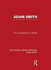 Produktbild: Adam Smith