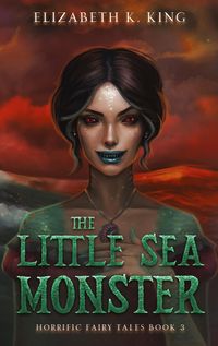 Produktbild: The Little Sea Monster