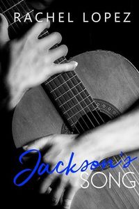 Produktbild: Jackson's Song