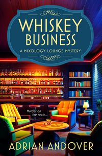 Produktbild: Whiskey Business