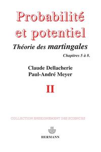 Produktbild: Probabilit&eacute;s et potentiel, Volume 2