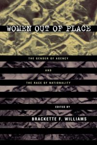 Produktbild: Women Out of Place