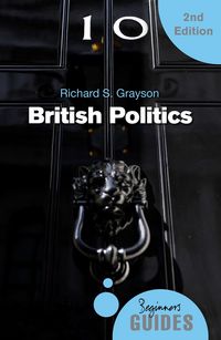 Produktbild: British Politics