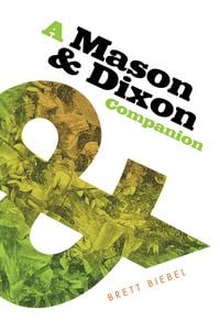 Produktbild: A Mason & Dixon Companion