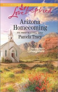 Produktbild: Ranchers Daughters Arizona Hom
