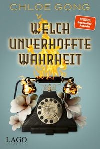 Produktbild: Welch unverhoffte Wahrheit