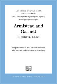 Produktbild: Armistead and Garnett