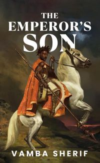 Produktbild: The Emperor's Son