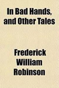 Produktbild: In Bad Hands, and Other Tales