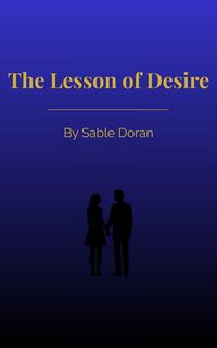 Produktbild: The Lesson of Desire