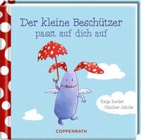 Produktbild: Der kleine Besch&uuml;tzer passt auf dich auf