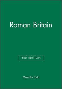 Produktbild: Roman Britain