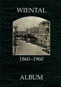 Produktbild: Wiental 1860-1960