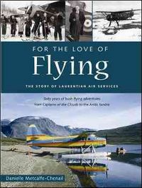 Produktbild: For The Love Of Flying