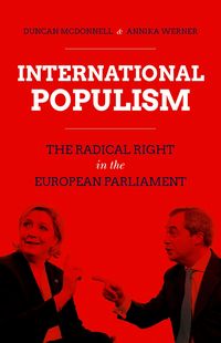 Produktbild: International Populism
