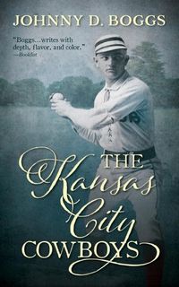 Produktbild: The Kansas City Cowboys