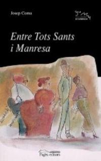 Produktbild: Entre tots sant i manresa
