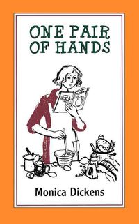 Produktbild: One Pair of Hands