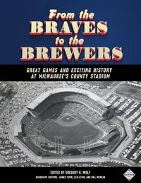 Produktbild: From the Braves to the Brewers