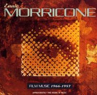 Bild vom Artikel Morricone, E: Film Music 1966-1987 vom Autor Ennio Morricone