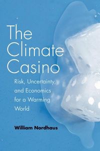 Produktbild: The Climate Casino