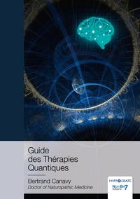 Produktbild: Guide des therapies quantiques