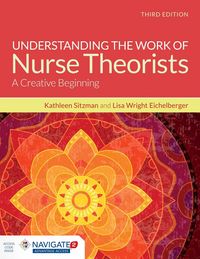 Produktbild: Understanding the Work of Nurse Theorists with Navigate Advantage Access