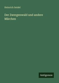 Produktbild: Der Zwergenwald und andere M&auml;rchen