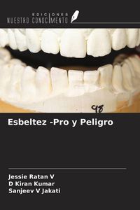 Produktbild: Esbeltez -Pro y Peligro