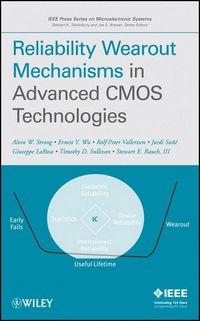 Produktbild: Reliability Wearout Mechanisms in Advanced CMOS Technologies