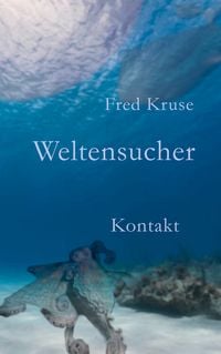 Produktbild: Weltensucher - Kontakt (Band 3)