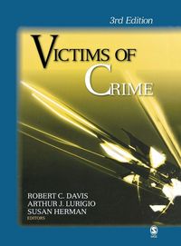 Produktbild: Victims of Crime