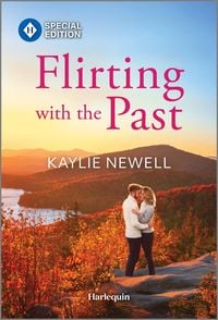 Produktbild: Flirting with the Past