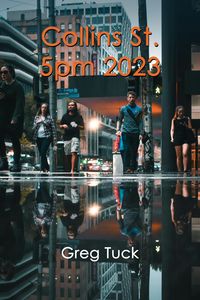 Produktbild: Collins St., 5pm 2023