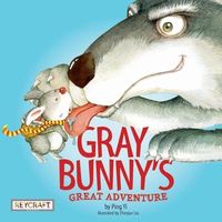 Produktbild: Gray Bunny's Great Adventure