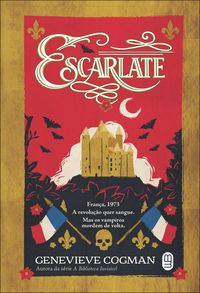 Produktbild: Escarlate