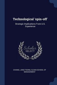Produktbild: Technological 'spin-off'