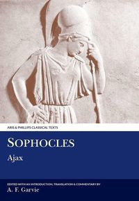 Produktbild: Gre-Sophocles Ajax