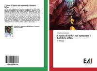 Produktbild: Il ruolo di Iddirs nel sostenere i bambini orfani